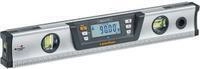 Laserliner DigiLevel Pro 40 081.270A Digitale Wasserwaage mit Magnet 400 mm 90 &deg; 0.5