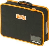 Bahco 4750FB5C Elektriker, Handwerker, Heimwerker, Techniker, Universal