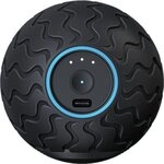 Therabody WAVESOLO-EU, Therabody Theragun Wave Solo Massagegerät Universal Schwarz Therabody WAVESOLO-EU, Therabody Theragun Wave Solo Massagegerät Universal Schwarz