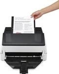 Ricoh fi-7600 Dokumentenscanner Dual CCD 600 dpi A3 USB 3.1 100 Seiten/Min.