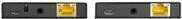 StarTech.com HDMI &uuml;ber CAT6-Extender-Set - 4K 60Hz - Balun - bis 50 m - HDR -...