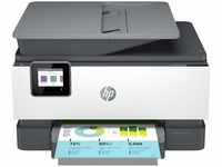 HP 22A55B#629, HP Officejet Pro 9012e All-in-One - Multifunktionsdrucker - Farbe -