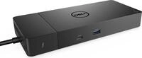 Dell Thunderbolt Dock WD19TBS - Dockingstation - USB-C / Thunderbolt 3 - HDMI, 2 x