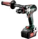 Metabo SB 18 LTX BL I -Akku-Schlagbohrmaschine (602360850)