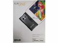 FLIR 435-0004-03-SP, FLIR Wärmebildkamera ONE iOS -20 bis +120 °C 80 x 60 Pixel 8.7