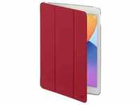 Hama 00216405, Hama Tablet-Case Fold Clear für Apple iPad 10.2 (2019/2020), Rot