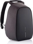XD Design - Bobby Hero Small Anti-theft Backpack - Black (P705.701) (P705.701)