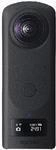 Ricoh THETA Z1 - 360&deg; Camcorder - 4K / 30 BpS - 20.0 MPix - Flash 51 GB - interner