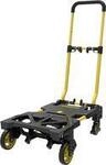Stanley by Black & Decker SXWTD-FT585 Sackkarre Traglast (max.): 137 kg