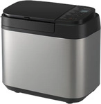 Panasonic SD-YR2550 Brotbackautomat edelstahl 31 Programme Timer (SD-YR2550SXE)