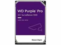 Western Digital WD101PURP, Western Digital WD Purple Pro WD101PURP - Festplatte -