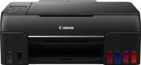 Canon PIXMA G650 - Multifunktionsdrucker - Farbe - Tintenstrahl - refillable - A4