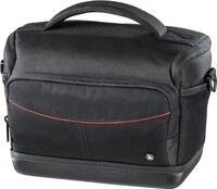 Hama Albany HC Kompaktes Geh&auml;use Schwarz (00185065)