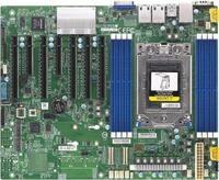 Super Micro SUPERMICRO H12SSL-NT - Motherboard - ATX - Socket SP3 - USB3.0 - 2...