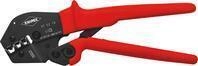 Knipex 97 52 18 Crimpzange