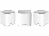 D-Link COVR-X1863, D-Link Covr Whole Home COVR-X1863 - WLAN-System (2 Router) - bis