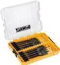 DeWALT Extreme Impact Ready DT70751-QZ - Bohrersatz - f&uuml;r Holz - Forstnerbohrer - 9
