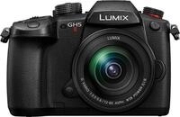 Panasonic Lumix GH5M2 + FS12060 SLR-Kamera-Set 20,33 MP Live MOS 5184 x 3888 Pixel