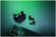 Razer Hammerhead True Wireless X - True Wireless-Kopfh&ouml;rer mit Mikrofon - im Ohr -