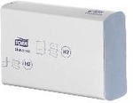Tork 150388 Papiertuch 237 Bl&auml;tter Blau (150388)