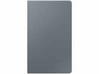 Samsung EF-BT220PJEGWW, Samsung Book Cover EF-BT220 für Tab A7 Lite, Dark Gray