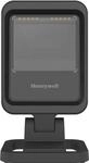 Honeywell Genesis XP 7680g 2D Pr&auml;sentationsscanner USB Kit schwarz IP52