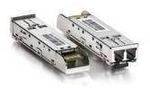mini GBIC Transceiver 1000Base-SX SFP (550m) LC Fiber (GVT-0300)