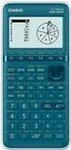 Casio FX-7400GIII Grafikrechner Cyan Display (Stellen): 21 batteriebetrieben (B x H x