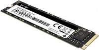 Lexar NM620 M.2 256 GB PCI Express 3.0 3D TLC NAND NVMe (LNM620X256G-RNNNG)