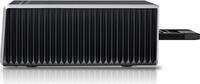 Plustek OpticFilm 135 i Film-/Dia-Scanner 7200 x 7200 DPI Schwarz - Silber (0312)