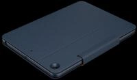 Logitech Rugged Combo 3 - Deutsch - 1,8 cm - 1,2 mm - Apple - iPad (7th generation)