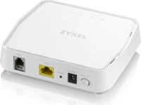 Zyxel VMG4005-B50A - Router - DSL-Modem - GigE (VMG4005-B50A-EU01V1F)...