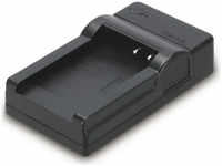 Hama 00081428, Hama Travel Batterie für Digitalkamera USB (00081428)