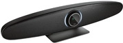 Trust IRIS - Konferenzkamera - Farbe - 3840 x 2160 - 4K - feste Brennweite - Audio -