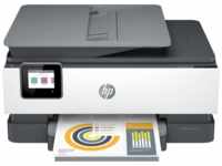 HP 229W7B#629, HP Officejet Pro 8022e All-in-One - Multifunktionsdrucker - Farbe -