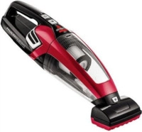 Bissell 2278N - Trocken - Filterung - Teppich - Harter Boden - Treppenstufen -