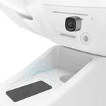 Hama - Bluetooth-Audioempf&auml;nger/-Freisprechanlage f&uuml;r Lautsprecher, Handy, Digital