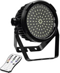Eurolite SLS-98 DMX LED-Effektstrahler Anzahl LEDs:98 Wei&szlig; (52201092)