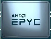 AMD EPYC 7413 - 2,65 GHz - 24 Kerne - 48 Threads - 128MB Cache-Speicher - Socket SP3