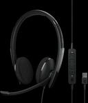 EPOS Germany EPOS Headset ADAPT 160 USB-A II (1000915)