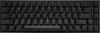 Ducky One 2 SF - Volle Gr&ouml;&szlig;e (100%) - USB - Mechanischer Switch - RGB-LED - Schwarz