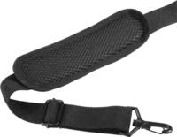 Hama Terra 130 - Tasche f&uuml;r DSLR-Kamera mit Objektiven - recyceltes PET-Polyester -