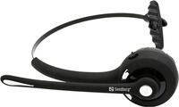 Sandberg Office - Headset - On-Ear - Bluetooth - kabellos (126-23)