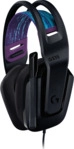 Logitech G G335 Wired Gaming Headset - Headset - ohrumschlie&szlig;end - kabelgebunden -