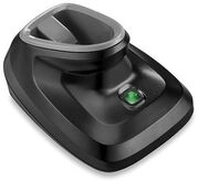 Zebra Presentation Cradle - Docking Cradle f&uuml;r Strichcode-Scanner - schwarz - f&uuml;r