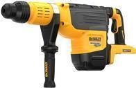 DEWALT XR flexvolt - Handbohrmaschine - SDS Max - B&uuml;rstenlos - 290 RPM - 145 RPM -