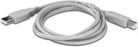 TRENDnet TK 204UK - KVM-/Audio-Switch - USB - 2 Anschl&uuml;sse - 1 lokaler Benutzer -