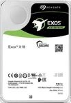 Seagate Exos X18 3.5 16000 GB SAS (ST16000NM004J)
