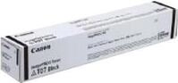 Canon Toner T07 3641C001 schwarz f&uuml;r imagePRESS C165, C170,