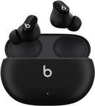 Apple Beats Studio Buds - True Wireless Noise Cancelling Earphones - Black